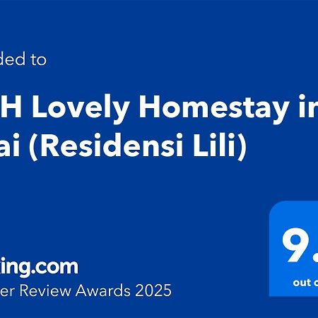 H&H Lovely Homestay In Nilai Ngoại thất bức ảnh
