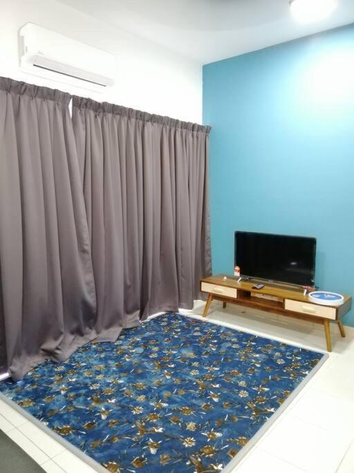H&H Lovely Homestay In Nilai Ngoại thất bức ảnh
