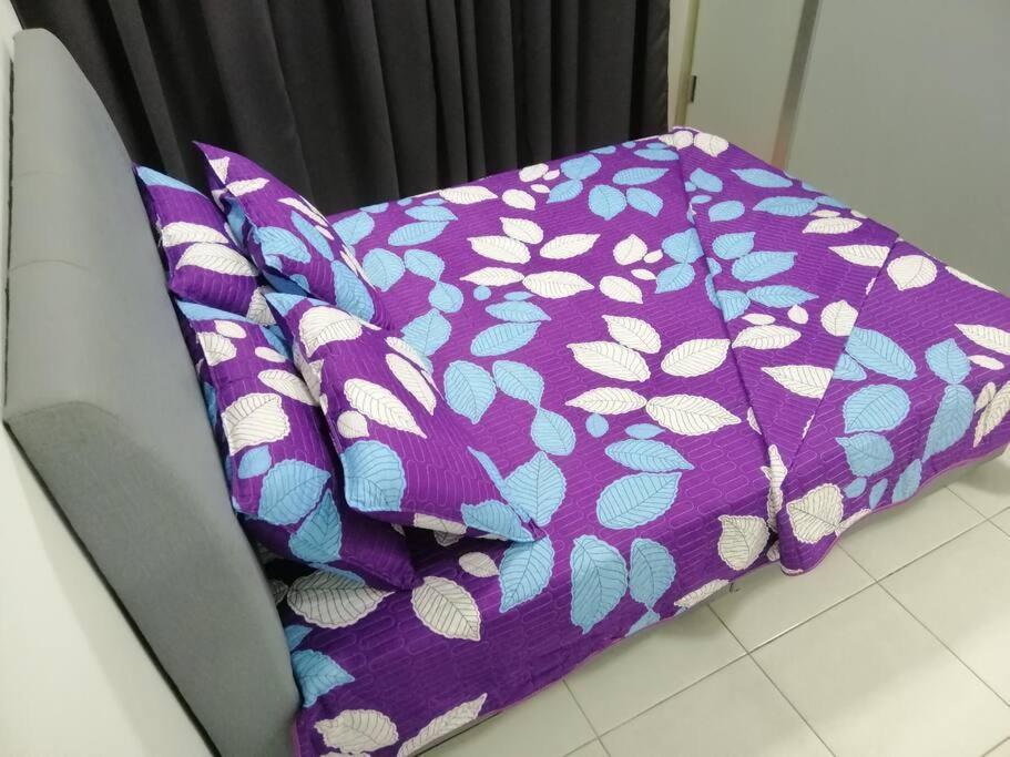 H&H Lovely Homestay In Nilai Ngoại thất bức ảnh