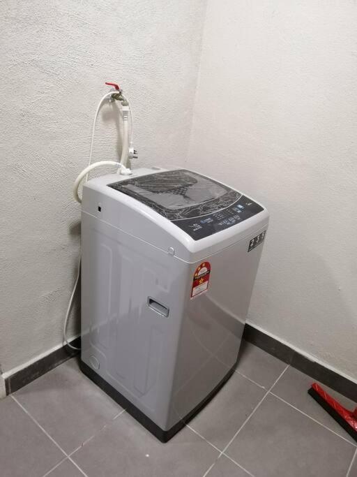 H&H Lovely Homestay In Nilai Ngoại thất bức ảnh