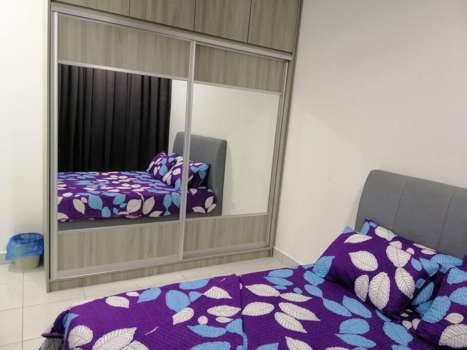 H&H Lovely Homestay In Nilai Ngoại thất bức ảnh