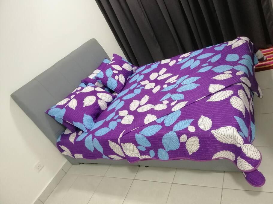 H&H Lovely Homestay In Nilai Ngoại thất bức ảnh