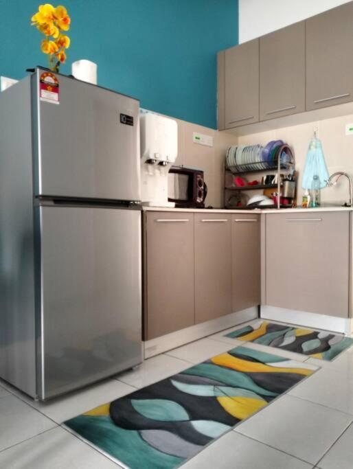 H&H Lovely Homestay In Nilai Ngoại thất bức ảnh